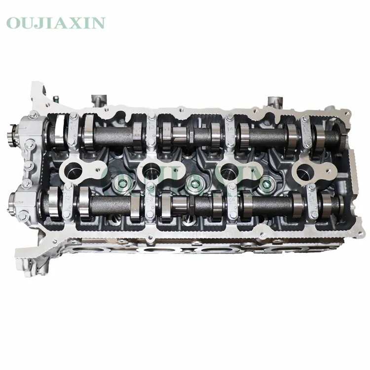 Cylinder head assembly  11100-78KA0  11100-78K00 used for J24B Suzuki Kizashi  2.4L 138 kW 230 Nm Auto Parts