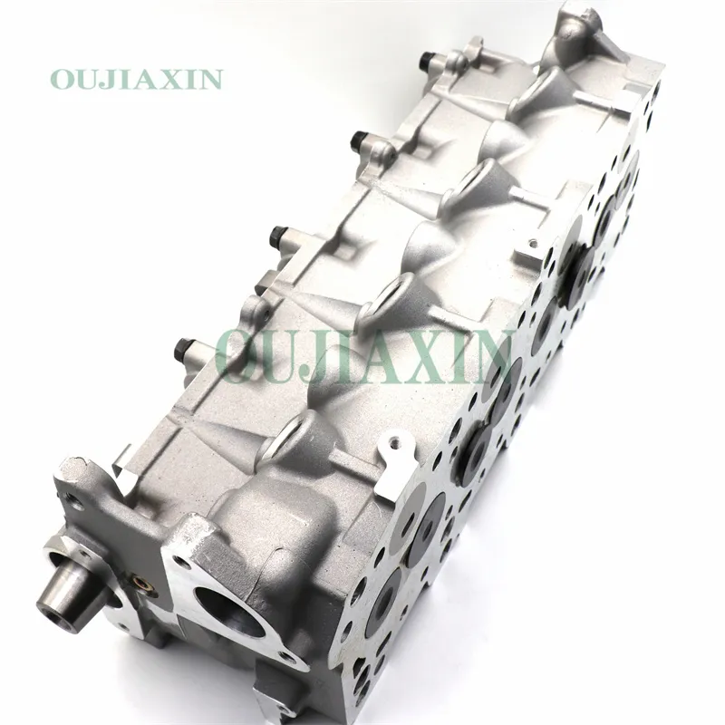 Cylinder head assembly  RFJ510100A  used for Mazda  R2  2.2 L  Auto Parts