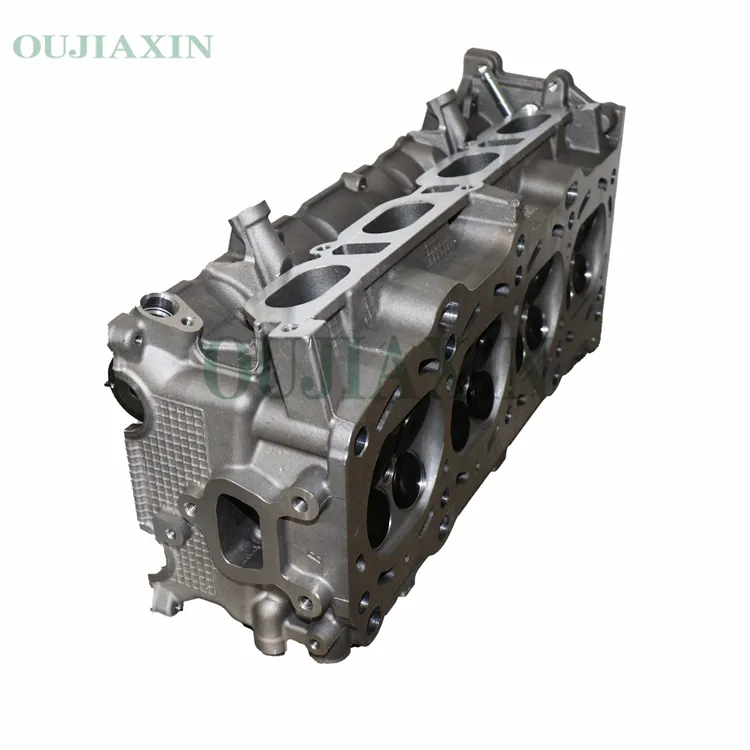 Cylinder head assembly  11100-78KA0  11100-78K00 used for J24B Suzuki Kizashi  2.4L 138 kW 230 Nm Auto Parts