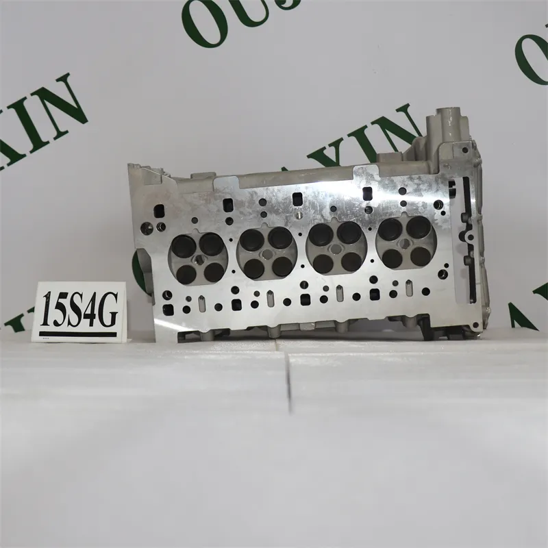 Cylinder head assembly 15S4G used for  MG ROEWE MG5 Auto Parts 119kW 215Nm 1.5L