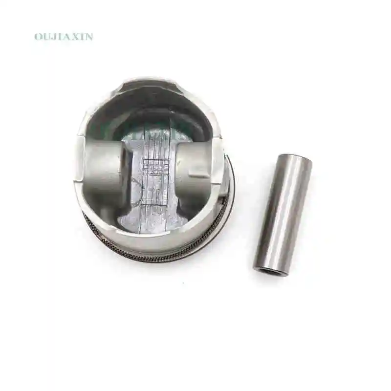 Piston kit 6001548037  6001548038  RENAULT K7J 1.4L  STD  79.5MM