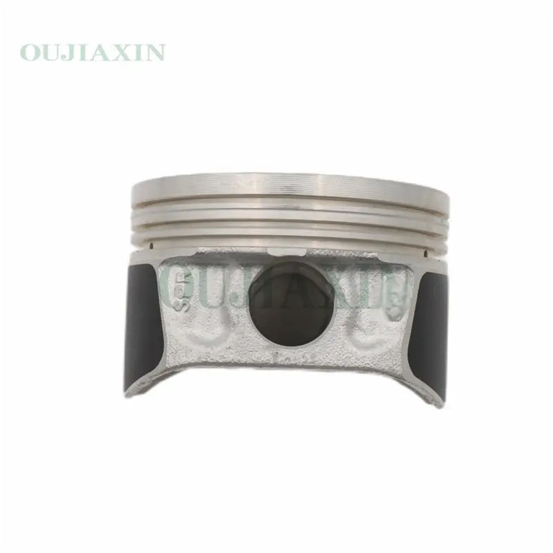 Piston kit 120A10110R  120A10814R for RENAULT K7M 1.6L  STD