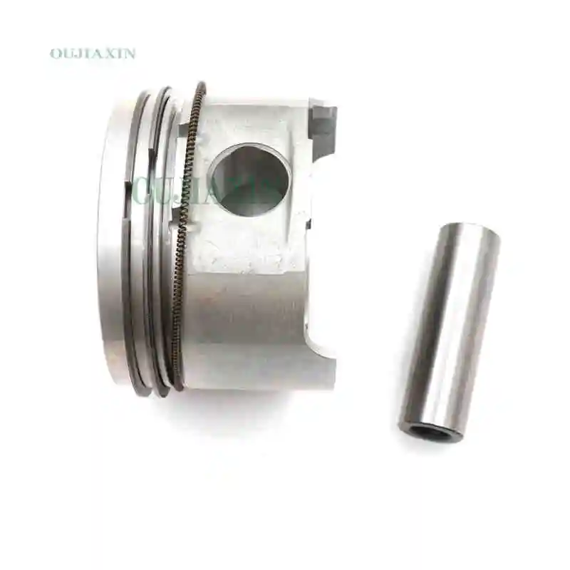 Piston kit 6001548037  6001548038  RENAULT K7J 1.4L  STD  79.5MM