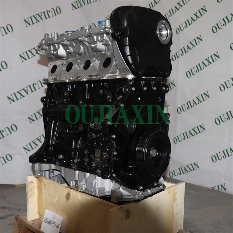 Engine Assembly for EA888 (CCU) for AUDI VW 1.8T