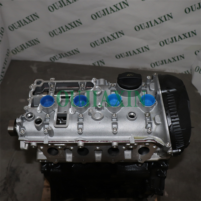 Engine Assembly for EA888 (CCU) for AUDI VW 1.8T