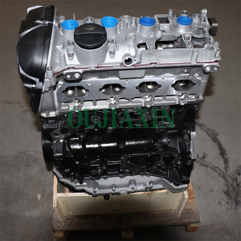 Engine Assembly for EA888 (CCU) for AUDI VW 1.8T