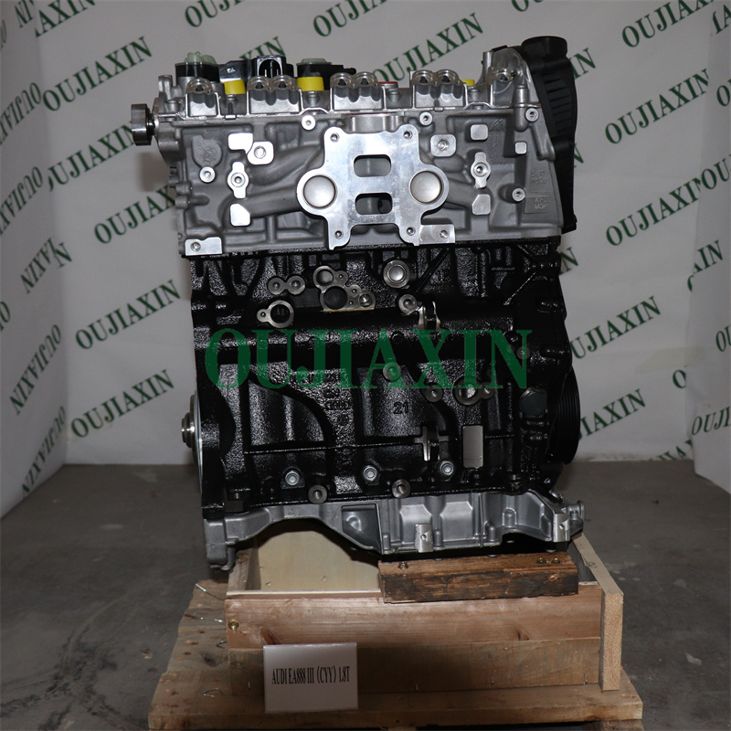 Engine Assembly for EA888 III CYY  for AUDI 1.8T