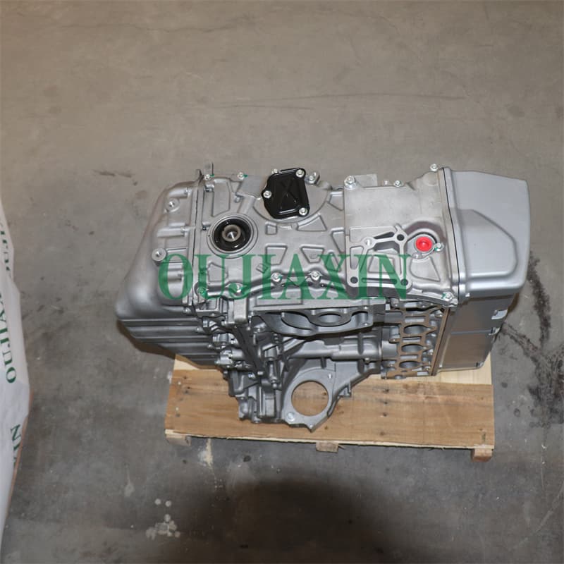 Engine Assembly for K24Z1 CRV 2.4L for Honda