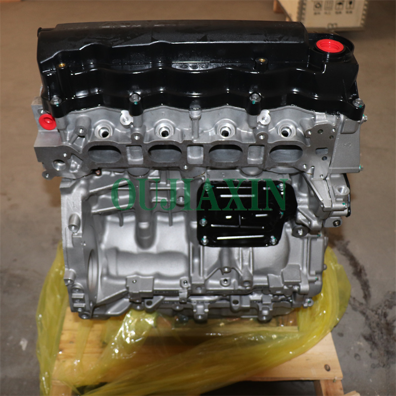 Engine Assembly for R18A1 104 kW 1.8L for Honda