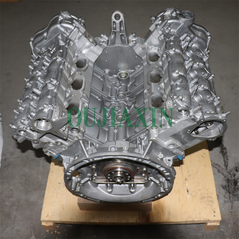 Engine Assembly for M272 E35 3.5L for Mercedes Benz