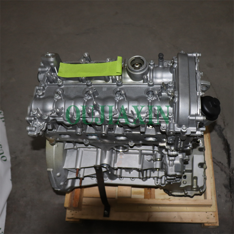 Engine Assembly for M274.920 Viano 2.0L for Mercedes-Benz