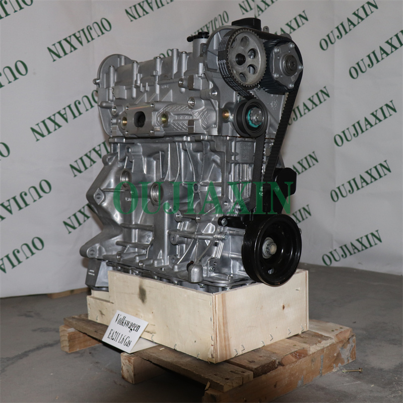 Engine Assembly for EA211 CWVB CWVA 1.6L for AUDI  Volkswagen