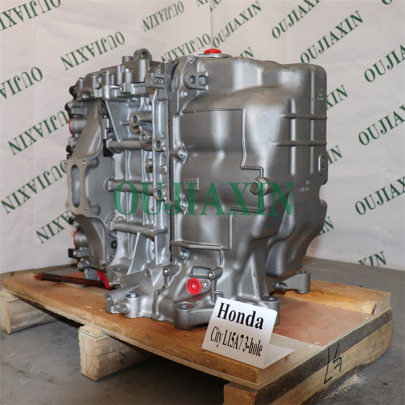 Engine Assembly for Citv L15A73-hole 1.5L for Honda