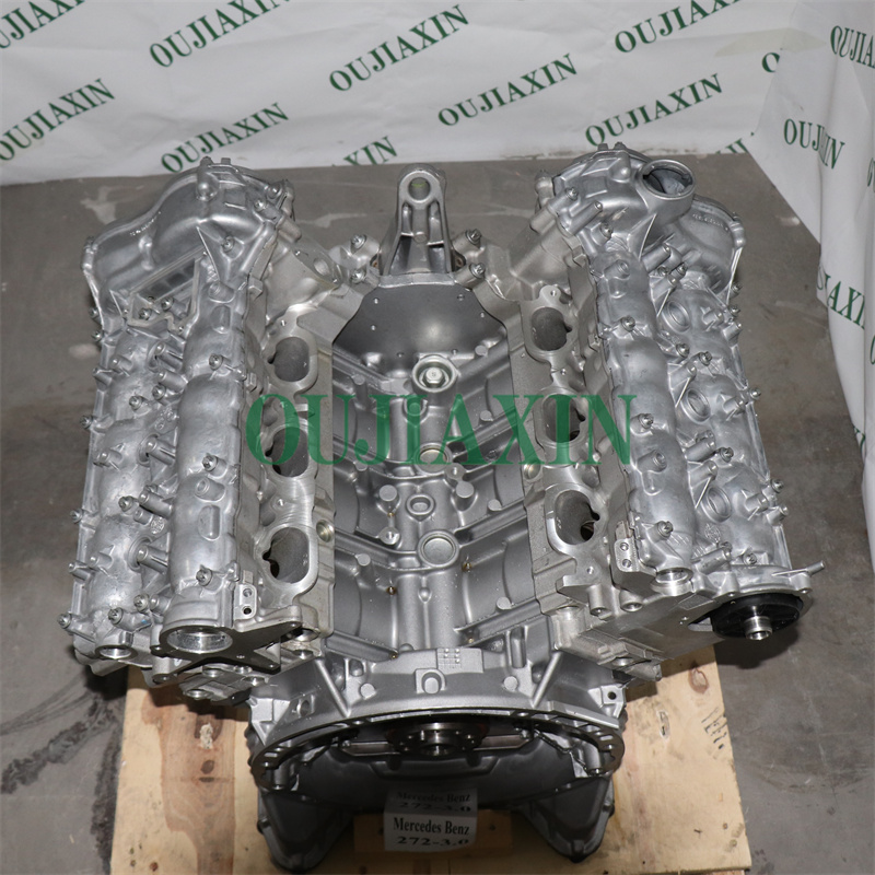 Engine Assembly for  M272  3.0L for Mercedes Benz