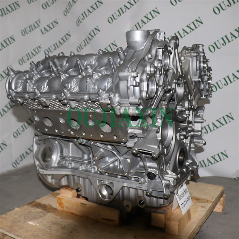 Engine Assembly for M272 4WD 3.0L for Mercedes Benz