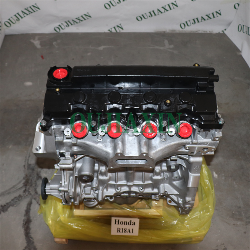 Engine Assembly for R18A1 104 kW 1.8L for Honda