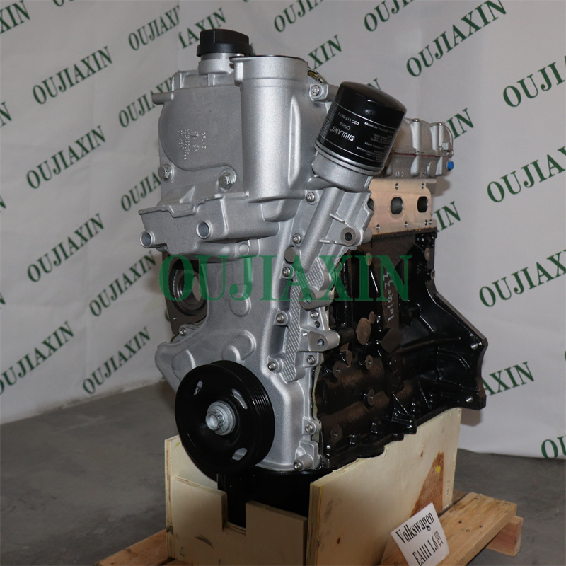 Engine Assembly for EA111  for AUDI VW 1.4T