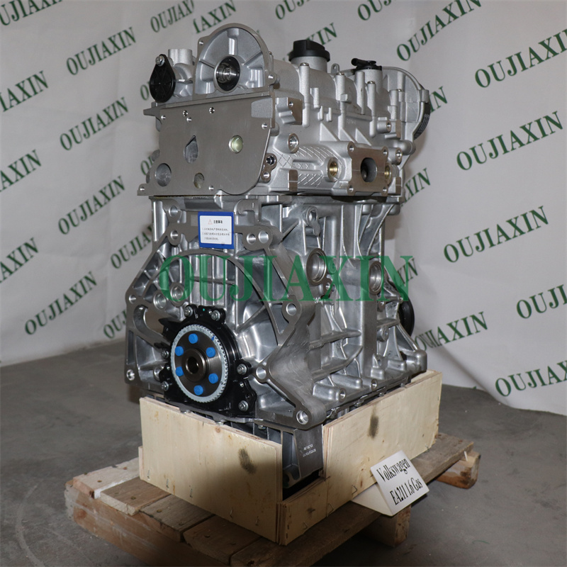 Engine Assembly for EA211 CWVB CWVA 1.6L for AUDI  Volkswagen