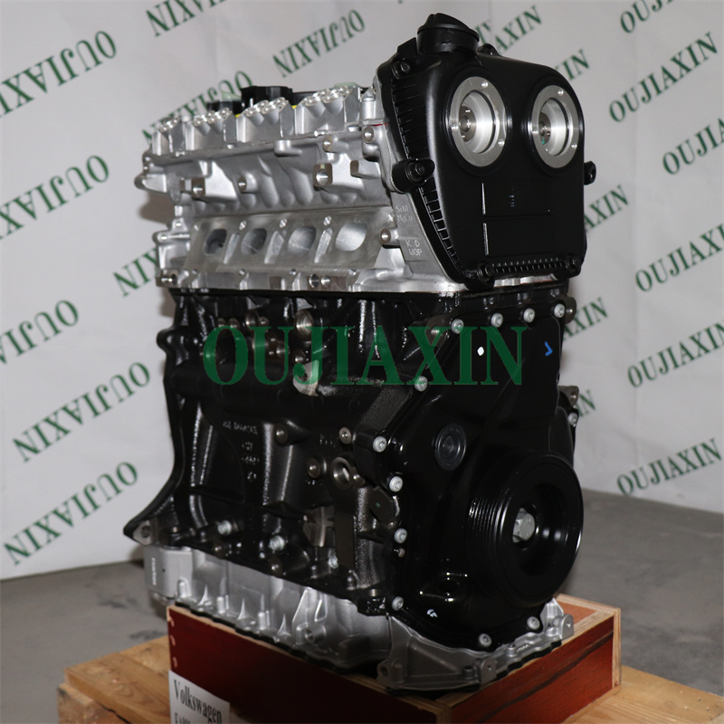 Engine Assembly for EA888 CUF 1.8T III for AUDI  Volkswagen