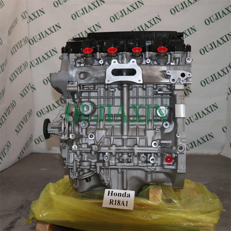 Engine Assembly for R18A1 104 kW 1.8L for Honda