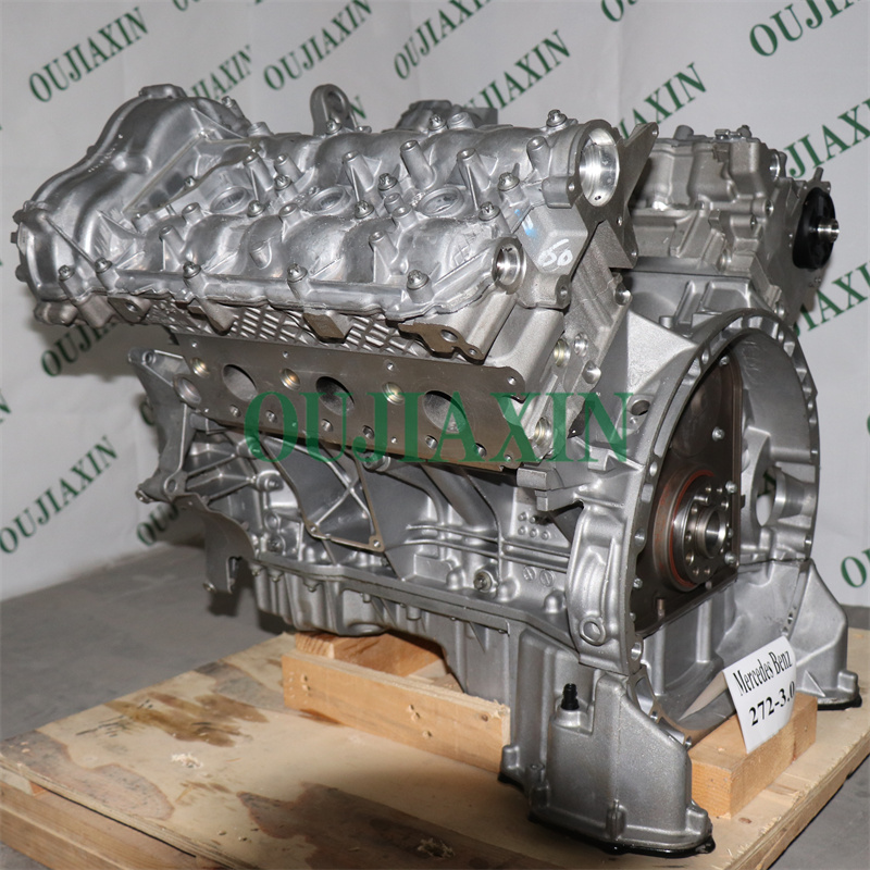 Engine Assembly for  M272  3.0L for Mercedes Benz