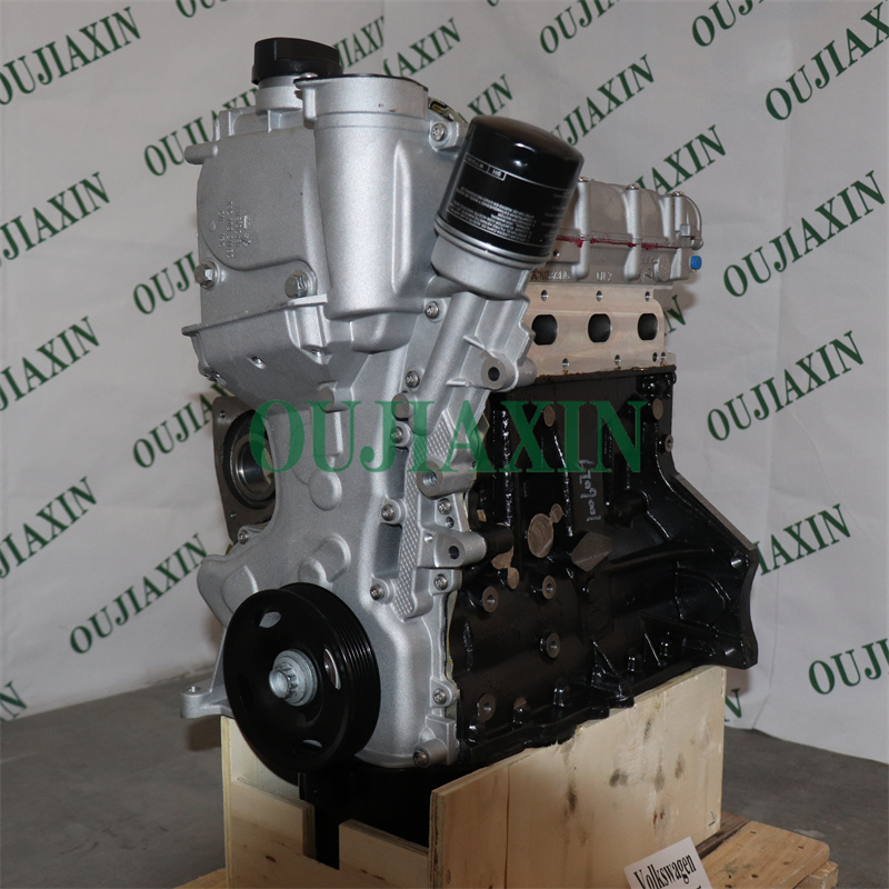 Engine Assembly for EA111  1.6 L for AUDI VW