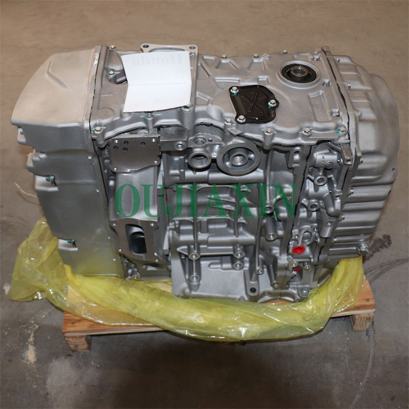 Engine Assembly for K24Z2 Eight Accord 2.4L for Honda