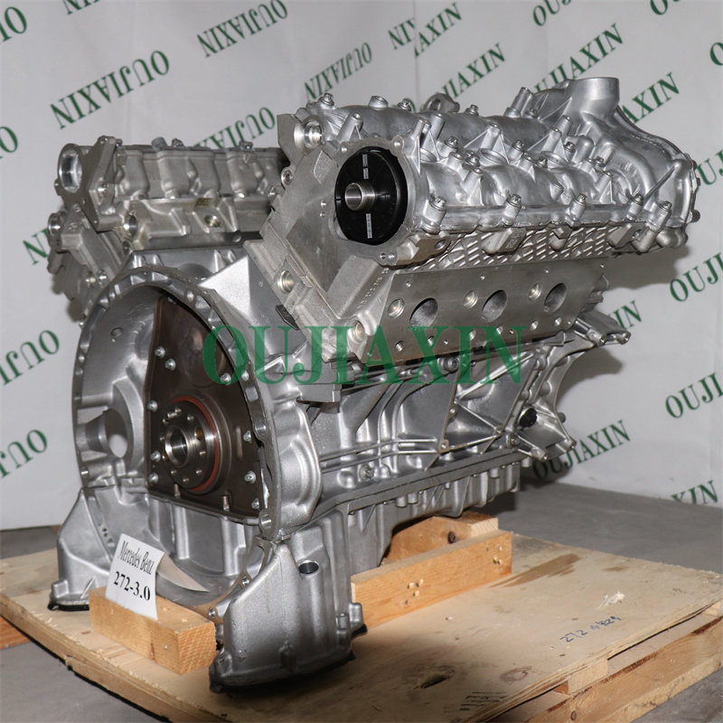 Engine Assembly for  M272  3.0L for Mercedes Benz