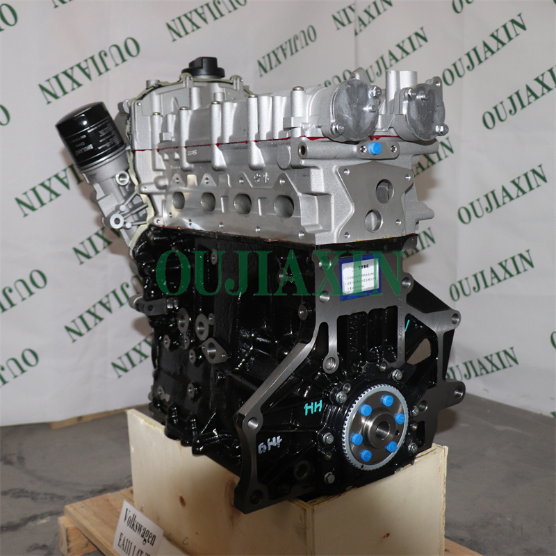 Engine Assembly for EA111  CMBA CPVA 1.4T III for AUDI VW