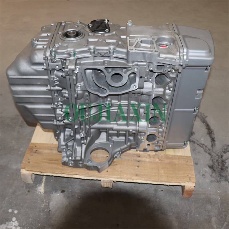 Engine Assembly for K24Z1 CRV 2.4L for Honda