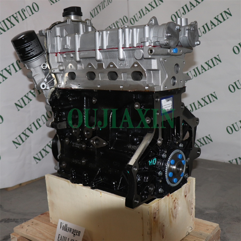 Engine Assembly for EA111  for AUDI VW 1.4T