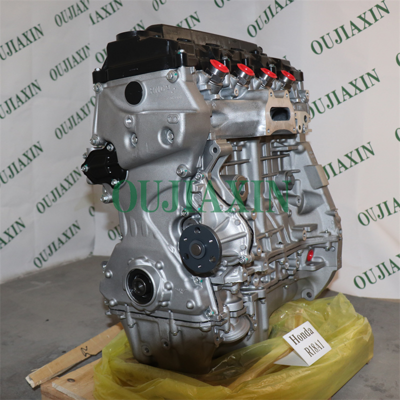 Engine Assembly for R18A1 104 kW 1.8L for Honda