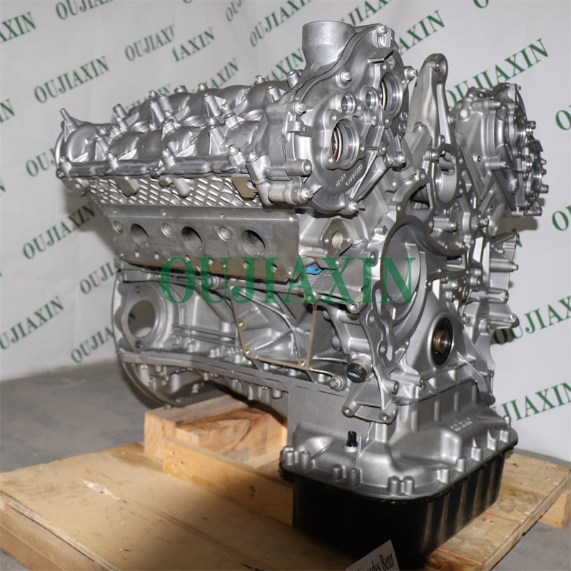 Engine Assembly for M272 E35 3.5L for Mercedes Benz