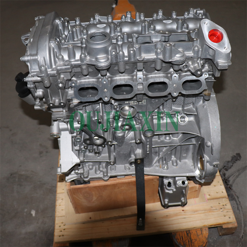 Engine Assembly for M274.920 205 2.0L for Mercedes Benz