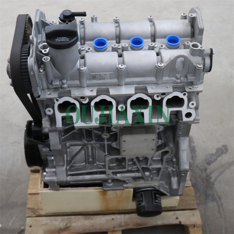 Engine Assembly for EA211 CWVB CWVA 1.6L for AUDI  Volkswagen