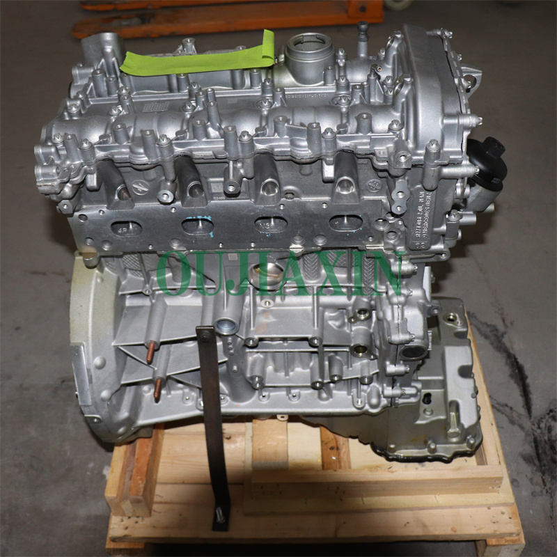 Engine Assembly for M274.920 Viano 2.0L for Mercedes-Benz