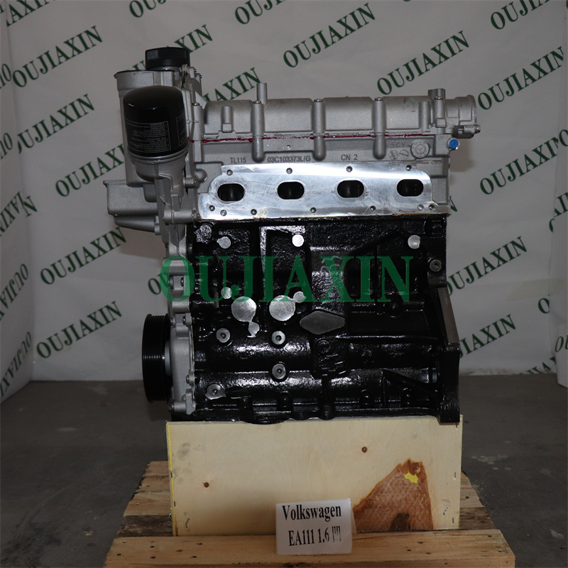 Engine Assembly for EA111  1.6 L for AUDI VW