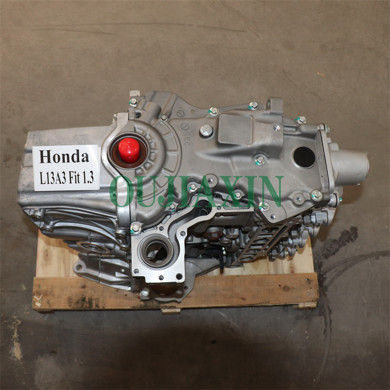 Engine Assembly for L13A3 Fit 1.3L  4 cylinder  for Honda