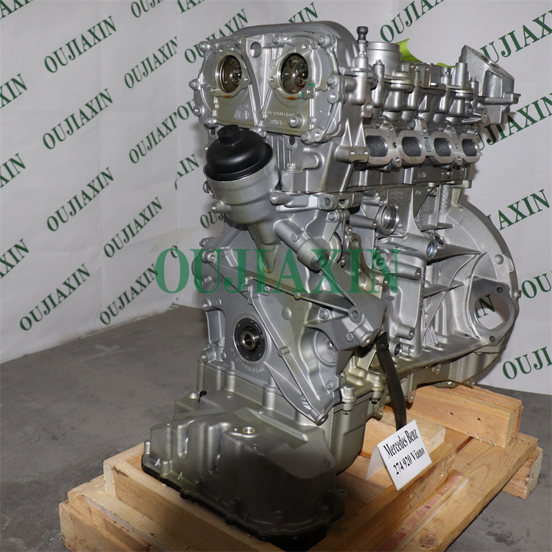 Engine Assembly for M274.920 Viano 2.0L for Mercedes-Benz