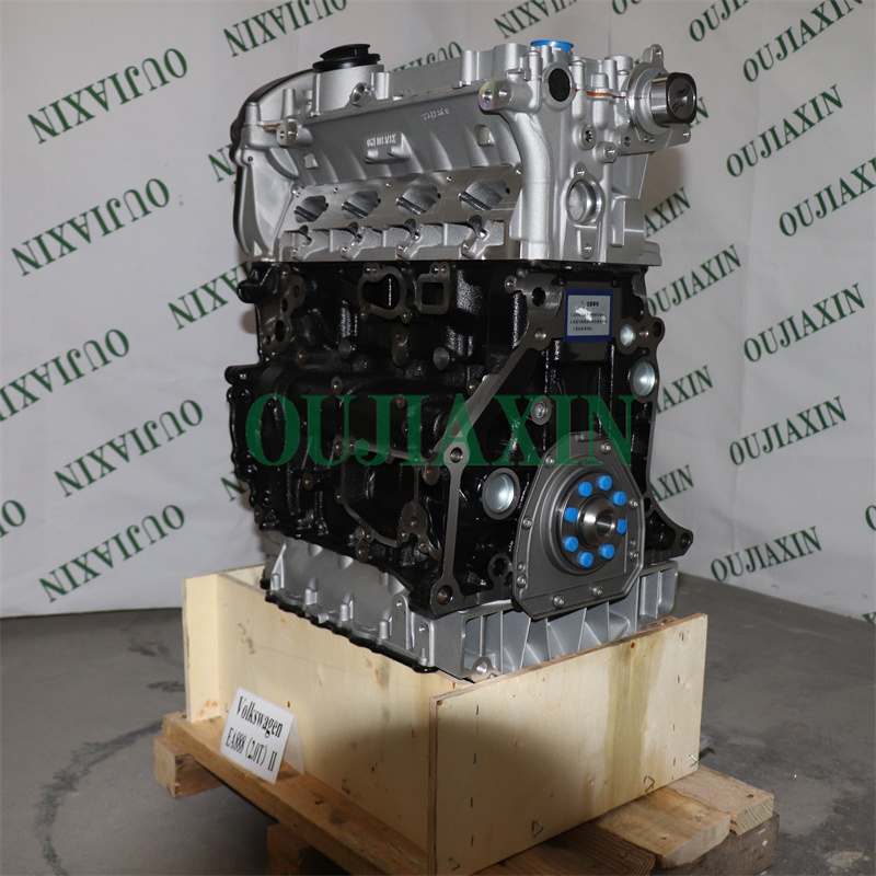 Engine Assembly for  EA888 2.0T  for AUDI  Volkswagen