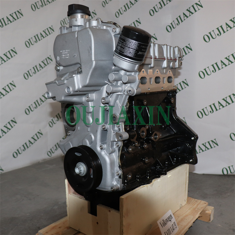 Engine Assembly for EA111  for AUDI VW 1.4T