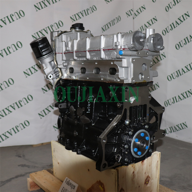 Engine Assembly for EA111  for AUDI VW 1.4T