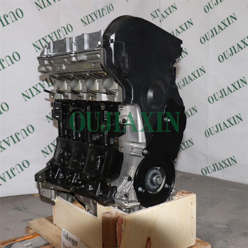 Engine Assembly for B5 1.8T for AUDI  Volkswagen Passat