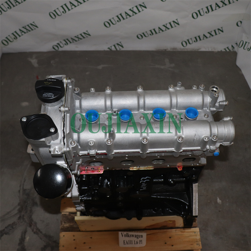 Engine Assembly for EA111  for AUDI VW 1.4T