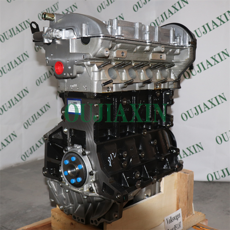 Engine Assembly for B5 1.8T for AUDI  Volkswagen Passat