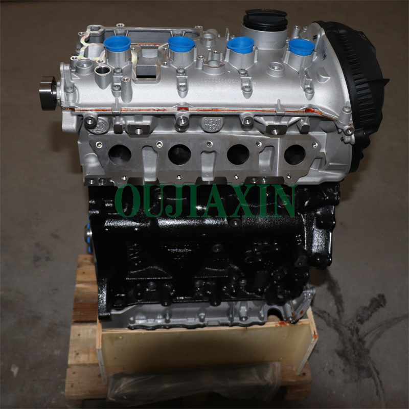 Engine Assembly for  EA888 2.0T  for AUDI  Volkswagen