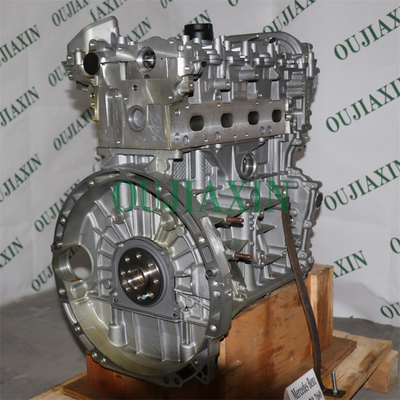 Engine Assembly for M274.920 260 2.0L for Mercedes-Benz