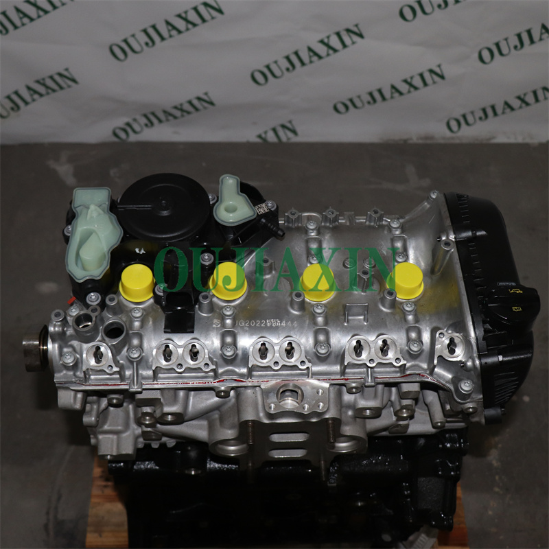 Engine Assembly for EA888 III CUG for AUDI VW 2.0T