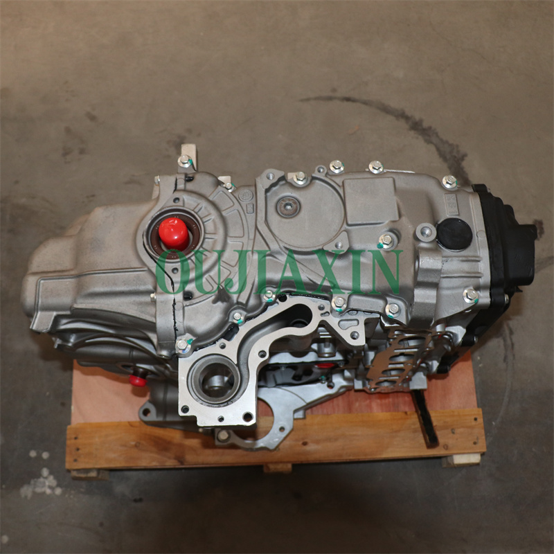 Engine Assembly for Citv L15A73-hole 1.5L for Honda