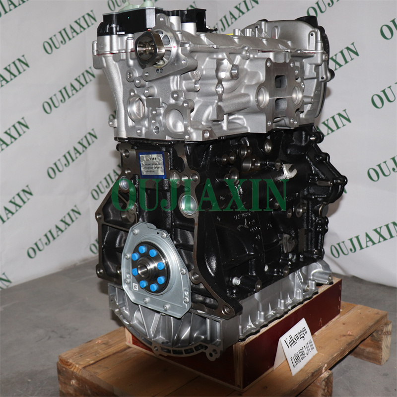 Engine Assembly for  EA888 DBF 2.0T III for AUDI  Volkswagen